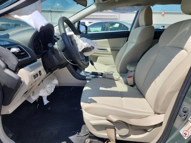 2015 SUBARU IMPREZA - JF1GPAA63FH304393