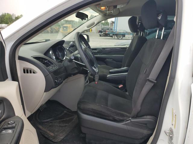 2015 DODGE GRAND CARA 2C4RDGBG7FR690195