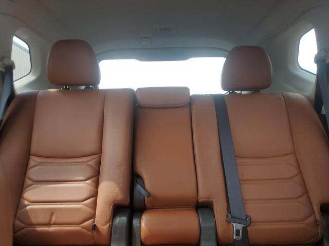 2017 NISSAN ROGUE S JN8AT2MV7HW018389