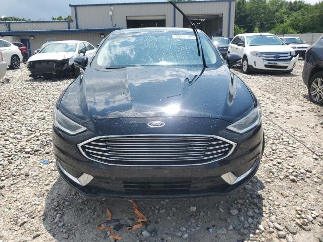 2018 FORD FUSION SE 3FA6P0HD8JR149387