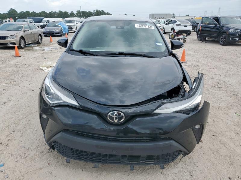 2020 TOYOTA C-HR XLE - JTNKHMBX6L1067442