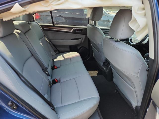2019 SUBARU LEGACY 2.5 - 4S3BNAN6XK3012171