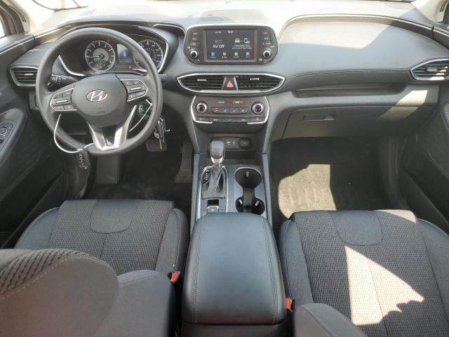 2019 HYUNDAI SANTA FE SE - 5NMS2CAD6KH116375