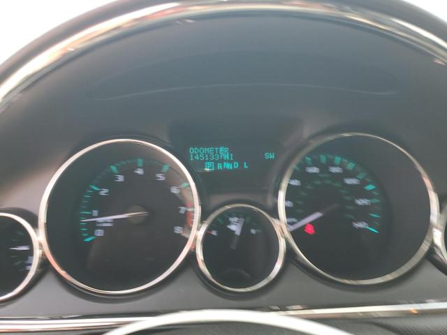 2015 BUICK ENCLAVE 5GAKRBKD4FJ115232