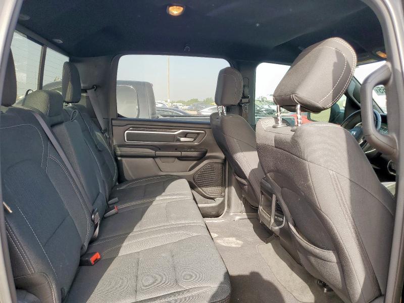 2020 RAM 1500 BIG H 1C6RREFT2LN295158