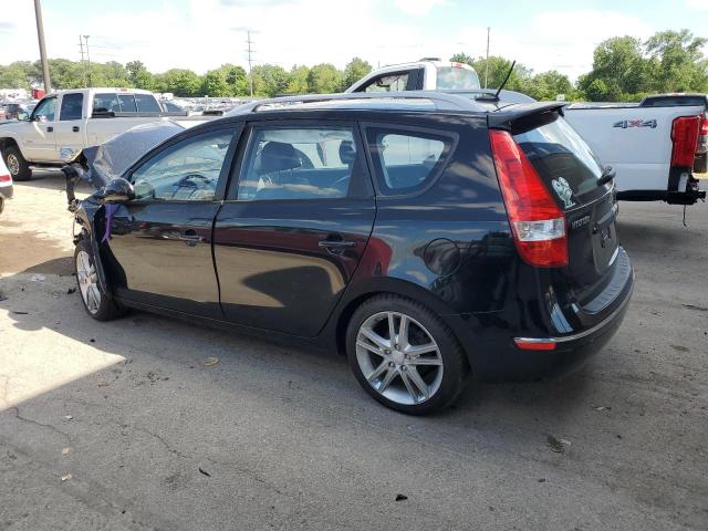 2011 HYUNDAI ELANTRA TO - KMHDC8AE6BU113847