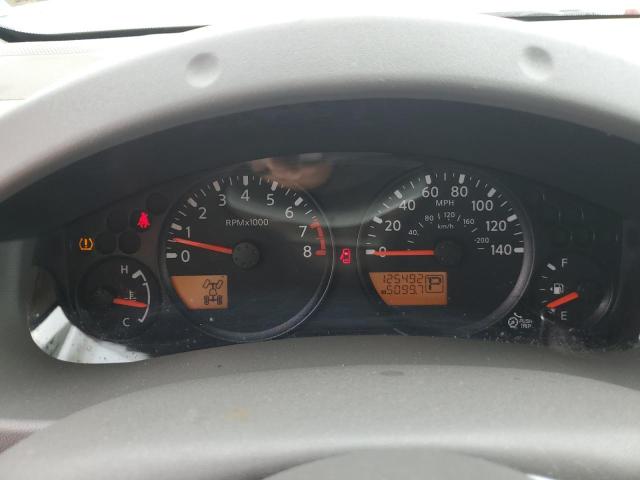 2021 NISSAN FRONTIER S 1N6ED0EB9MN702716