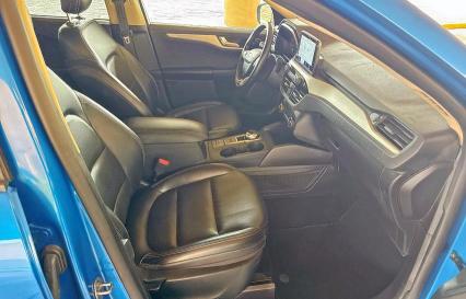 2020 FORD ESCAPE SEL 1FMCU0H66LUB30433
