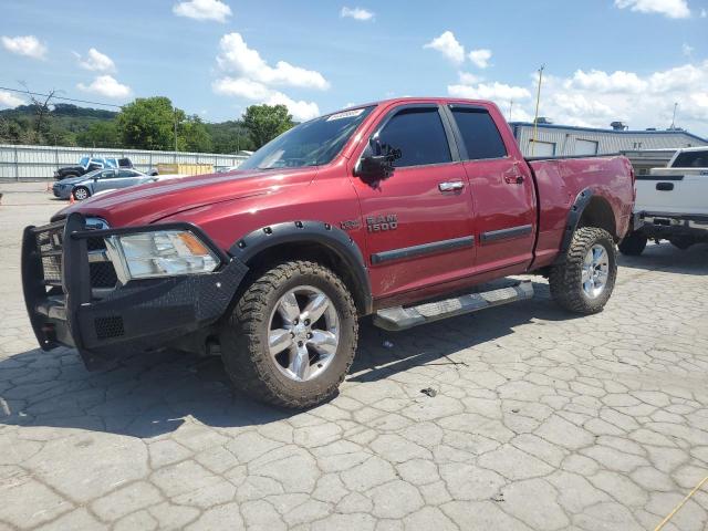 RAM 1500 SLT