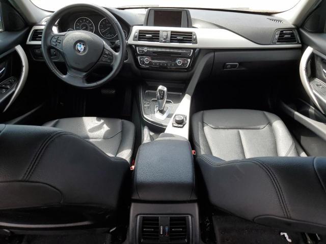 2017 BMW 320 XI - WBA8E5G34HNU43278