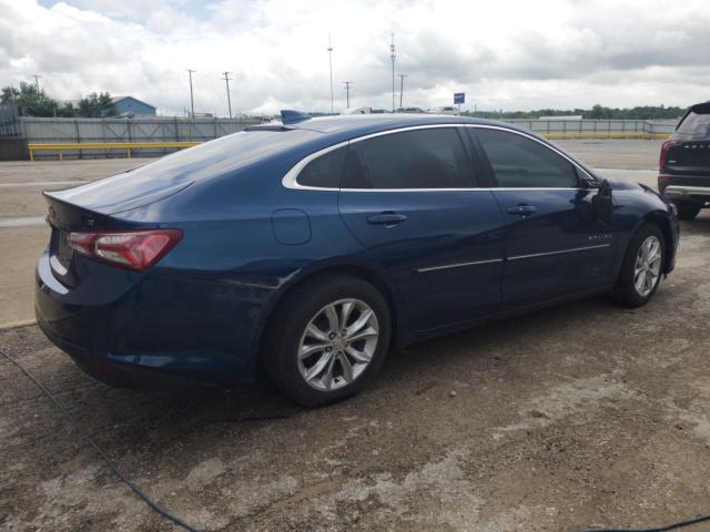 2019 CHEVROLET MALIBU LT - 1G1ZD5ST1KF188276