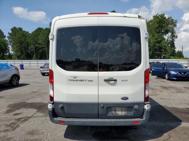 2016 FORD TRANSIT T- 1FBAX2CM3GKA91990
