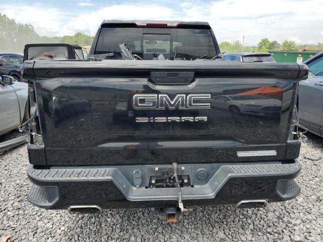 2021 GMC SIERRA K15 1GTU9CED3MZ158032