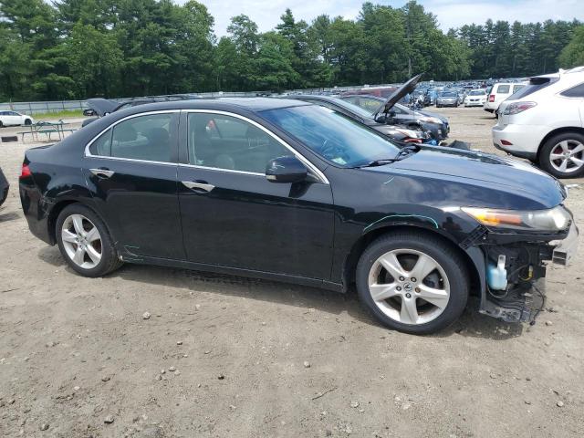 Vin: jh4cu2f60ac041980, lot: 62051685, acura tsx 20104