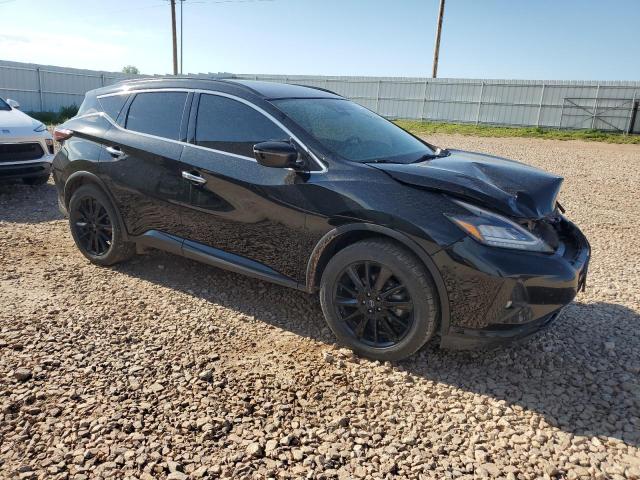Vin: 5n1az2bs8pc113638, lot: 63115745, nissan murano sv 20234