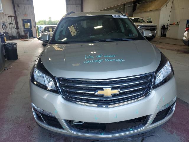 2014 CHEVROLET TRAVERSE L - 1GNKVGKD1EJ172503