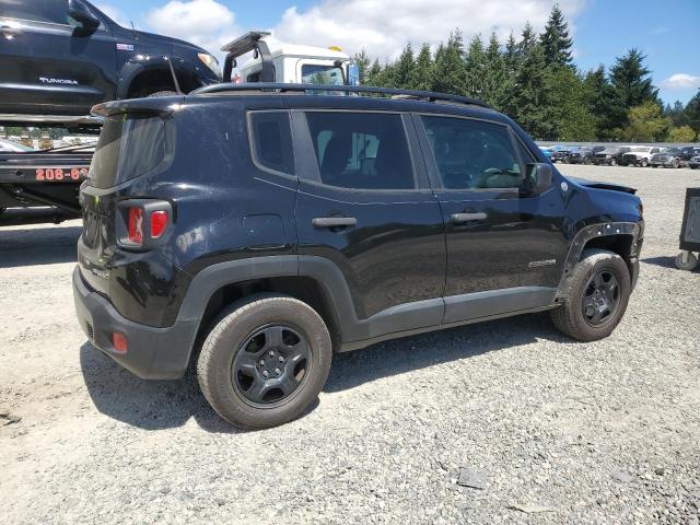 2017 JEEP RENEGADE S ZACCJBABXHPF94222
