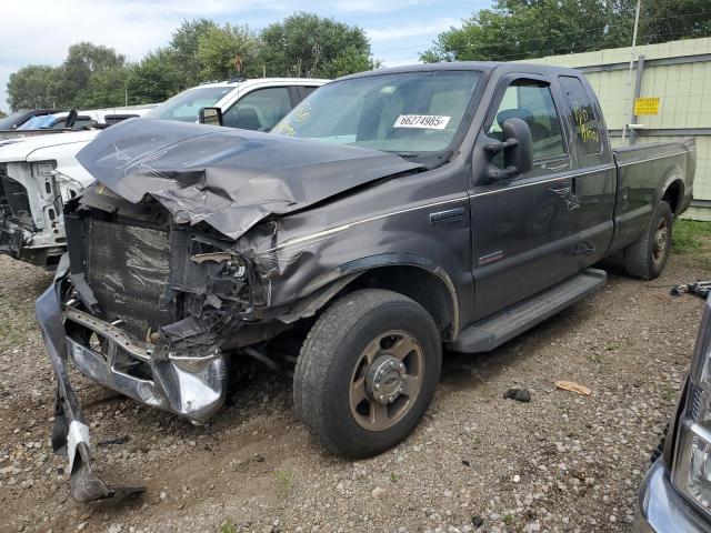Global Auto Auctions: 2006 FORD F-250 LARIAT SUPERCA