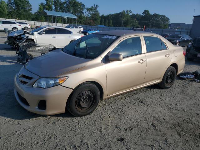 Vin: 2t1bu4ee7dc958069, lot: 63827395, toyota corolla base 2013 img_1