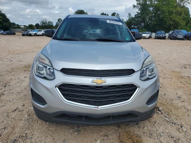 2017 CHEVROLET EQUINOX LS 2GNALBEK7H1543418