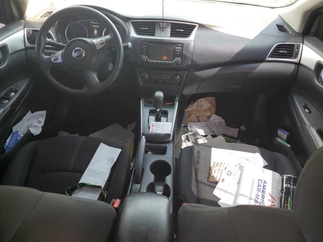 2018 NISSAN SENTRA S 3N1AB7AP2JY327870
