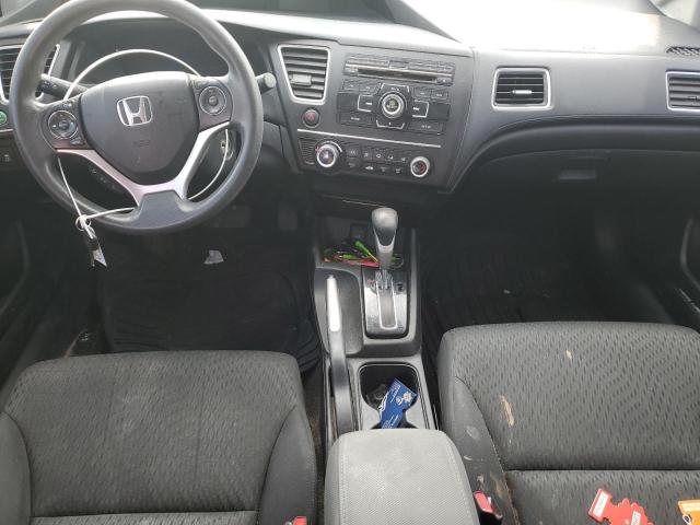 2015 HONDA CIVIC LX 19XFB2F57FE203972