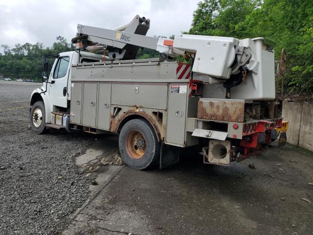 FREIGHTLINER M2 106 MED 2013 white conventi diesel 1FVACXBS9DHFA2888 photo #3