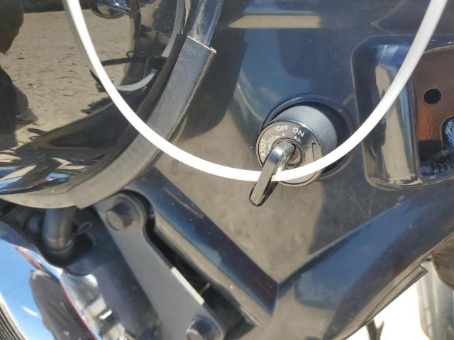 2005 YAMAHA XVS1100 A JYAVP11E05A071472