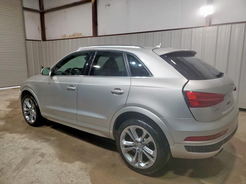 2016 AUDI Q3 PRESTIGE WA1FFCFS3GR014493