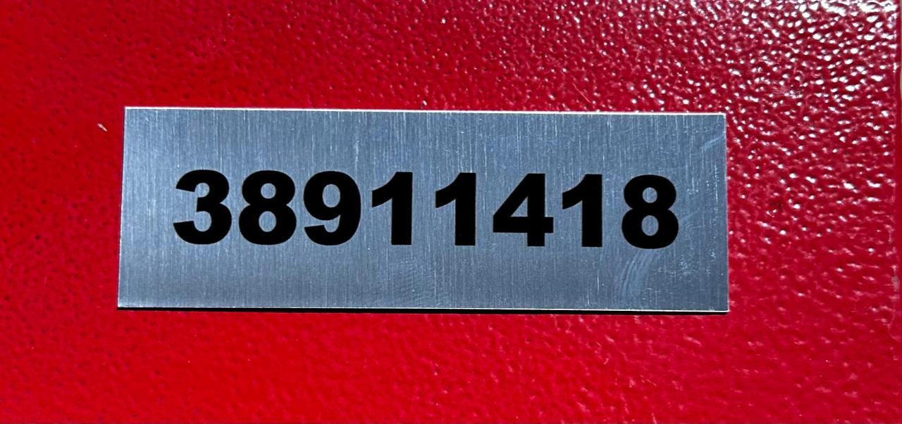 Lot #3195966954 2025 OTHER CAR LIFT