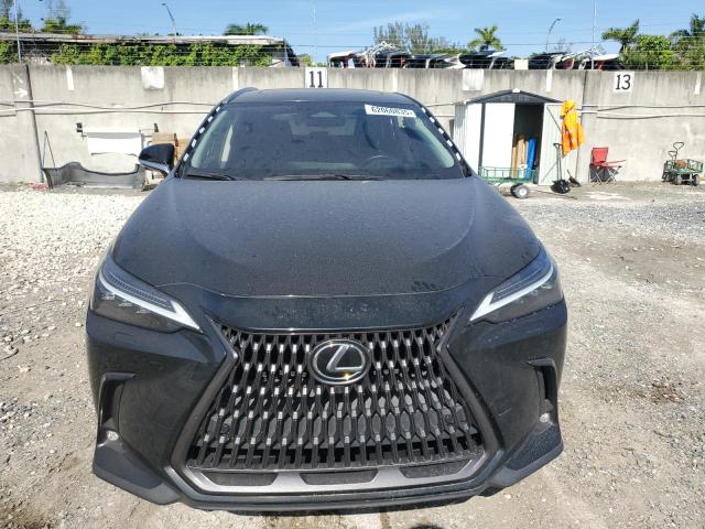 2022 LEXUS NX 350H JTJHKCEZ4N5002928