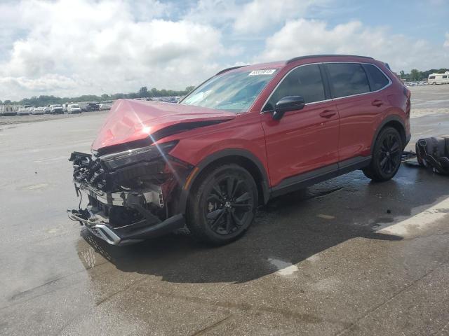 HONDA CR-V SPORT