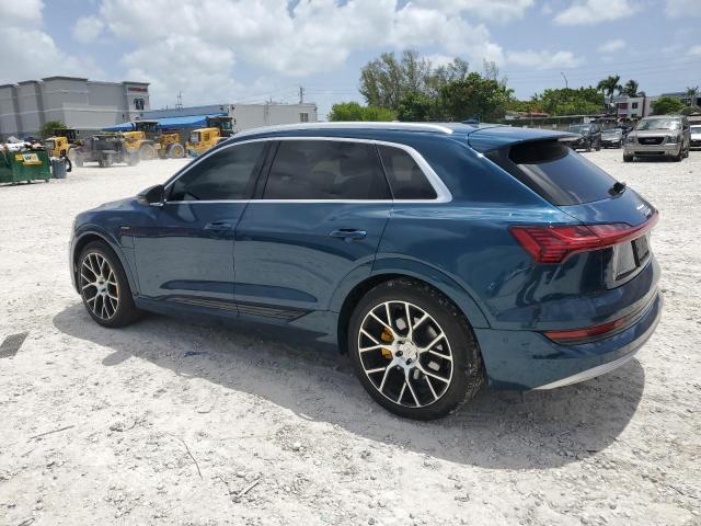 2019 AUDI E-TRON PRE WA1VABGE8KB013239