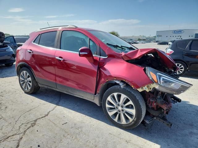 2018 BUICK ENCORE PRE KL4CJASB7JB667856