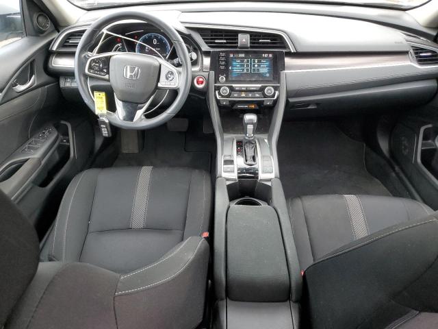 2020 HONDA CIVIC EX - 19XFC1F33LE219006