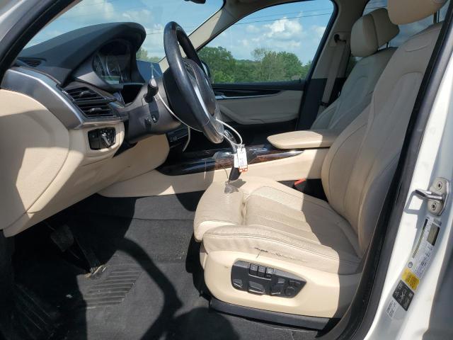 2016 BMW X5 XDRIVE3 5UXKR0C55G0P21994