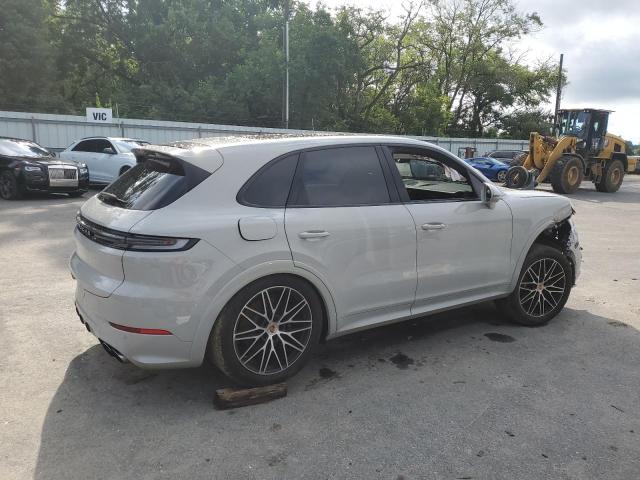 2024 PORSCHE CAYENNE WP1AA2AY2RDA05772