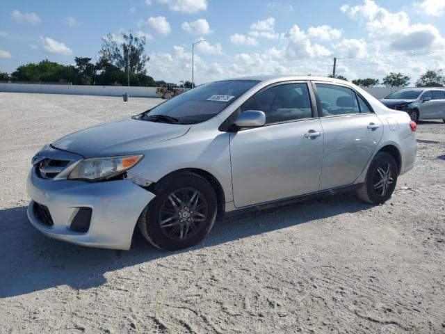 2012 TOYOTA COROLLA BASE #3216918272