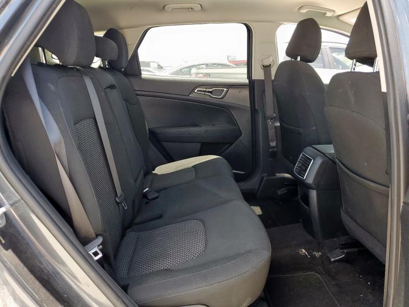 2023 KIA SPORTAGE L - KNDPUCAF2P7090535