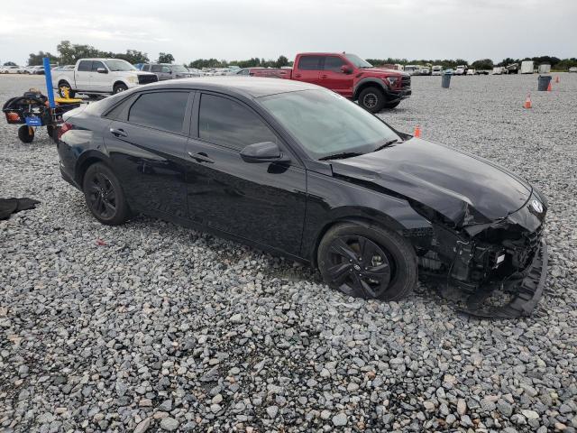2021 HYUNDAI ELANTRA SE 5NPLM4AG6MH028043
