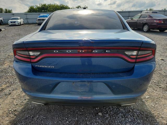 2021 DODGE CHARGER SXT 2C3CDXBG3MH580886
