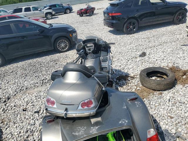 2008 HONDA GL1800 - 1HFSC47L18A707031