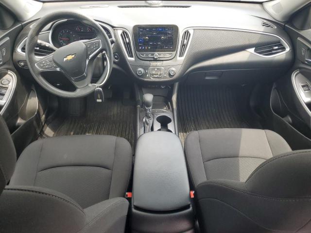 2023 CHEVROLET MALIBU LS 1G1ZB5ST9PF214779