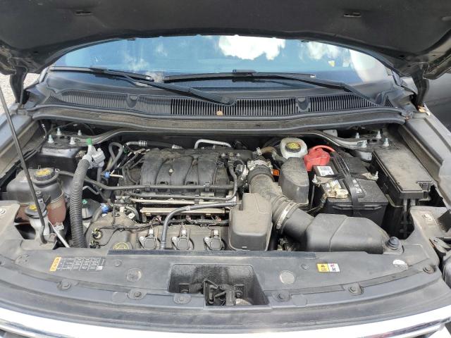2019 FORD EXPLORER L - 1FM5K8F85KGB03531