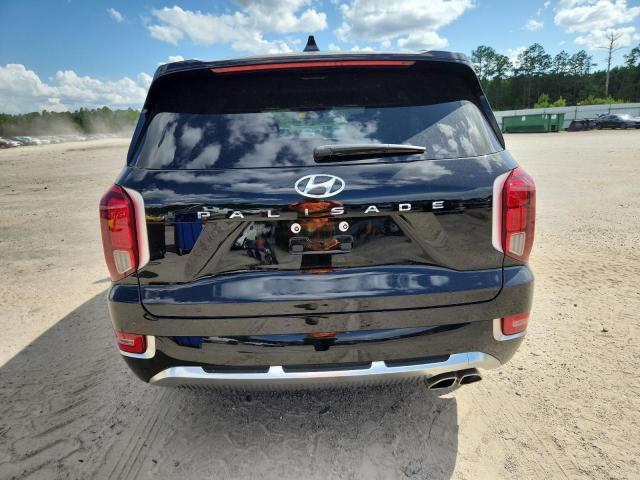 2022 HYUNDAI PALISADE C KM8R74HE6NU487145