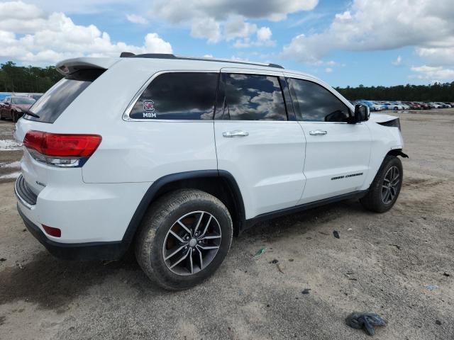 2018 JEEP GRAND CHEROKEE LIMITED 1C4RJEBG0JC391873