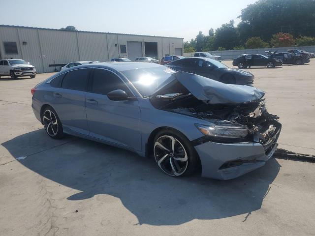 2022 HONDA ACCORD SPORT 1HGCV2F32NA016330