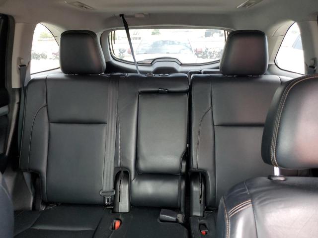 2018 TOYOTA HIGHLANDER 5TDJZRFH1JS542508