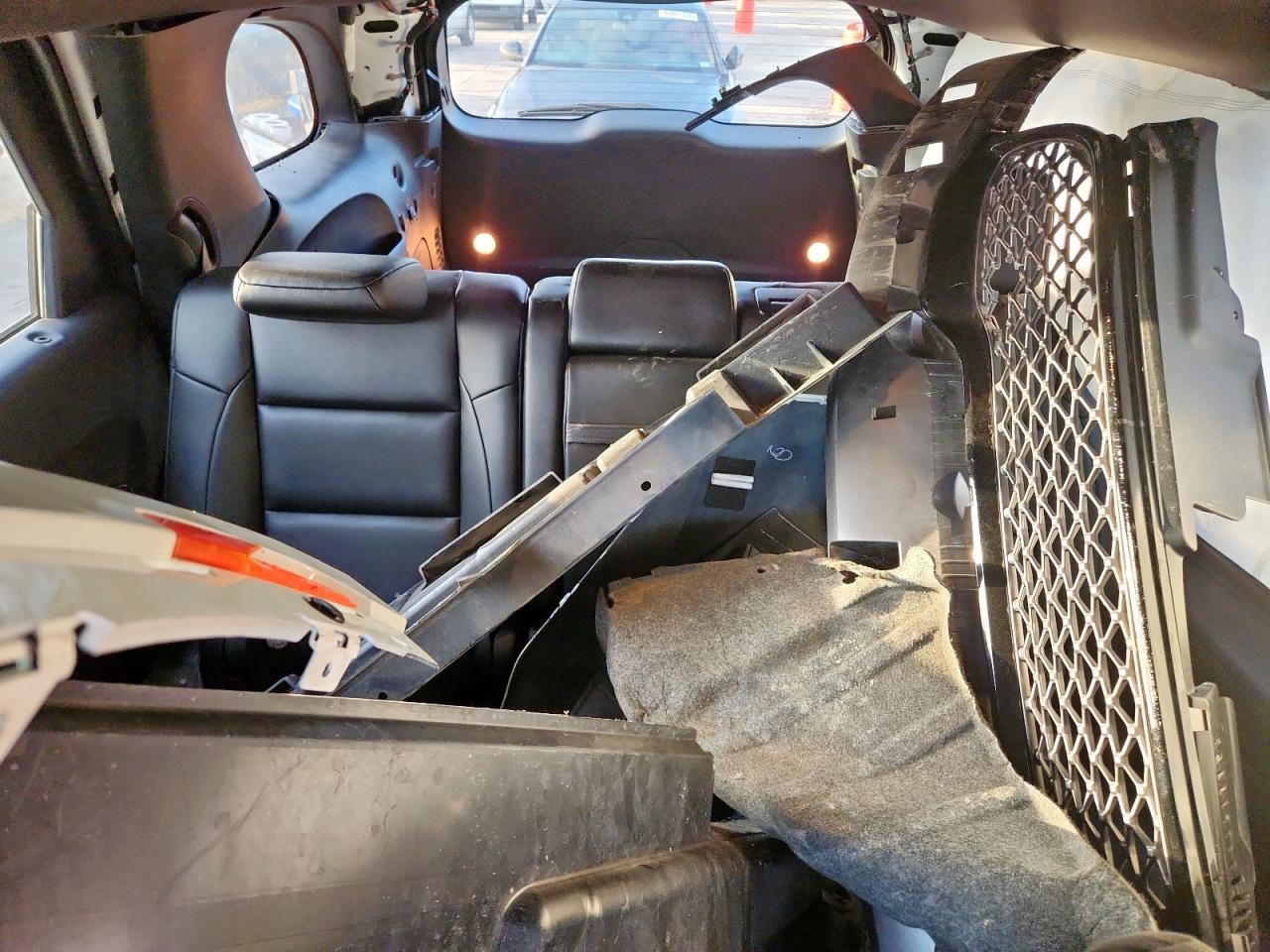 DODGE DURANGO PURSUIT