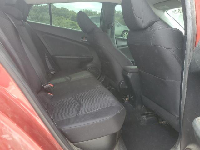 2016 TOYOTA PRIUS - JTDKARFU5G3505996